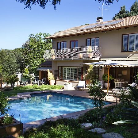 Bellgrove Guest House Sandton โจฮันเนสเบิร์ก ภายนอก รูปภาพ