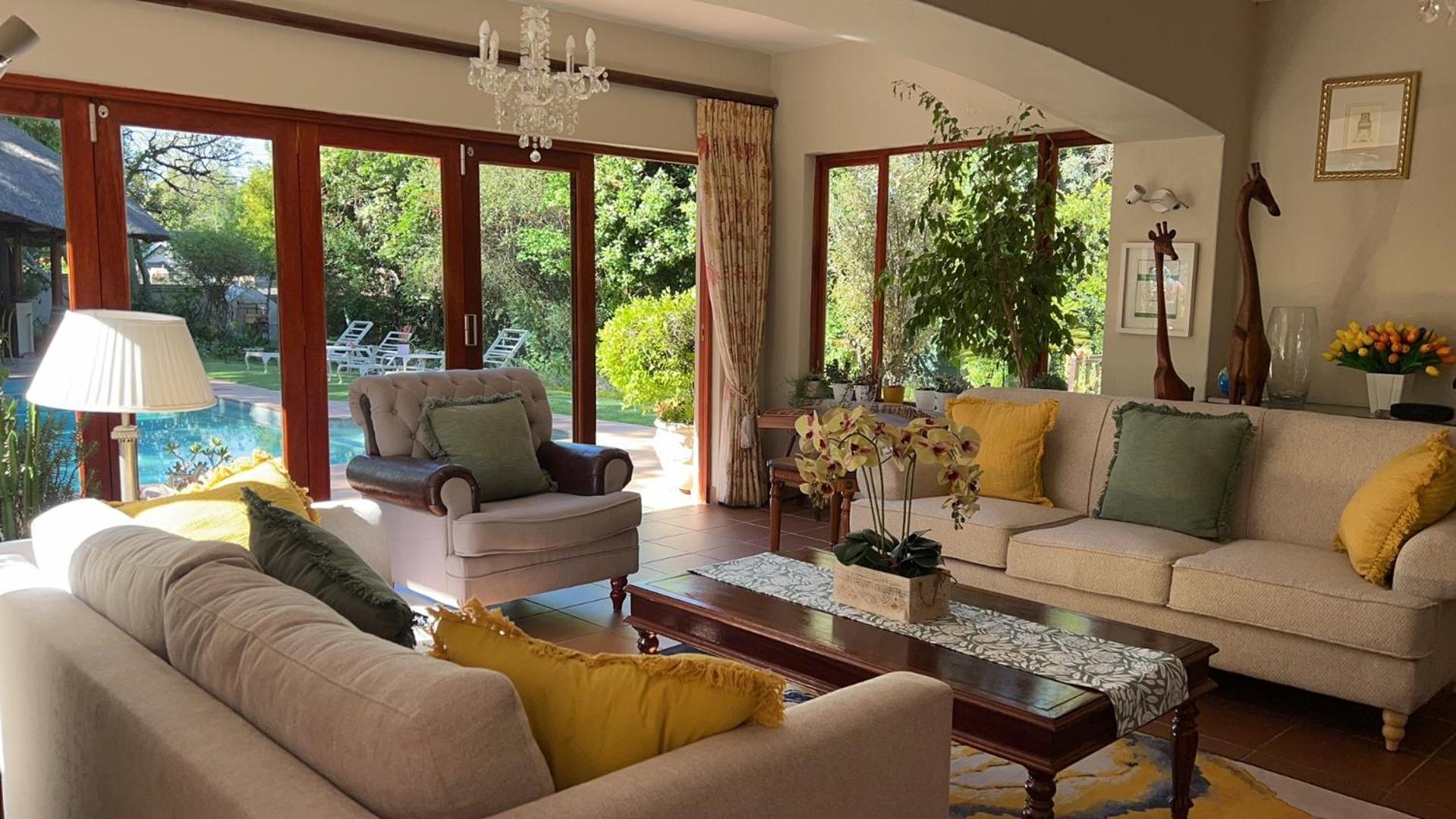 Bellgrove Guest House Sandton โจฮันเนสเบิร์ก ภายนอก รูปภาพ