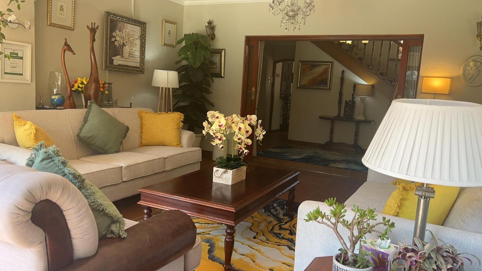 Bellgrove Guest House Sandton โจฮันเนสเบิร์ก ภายนอก รูปภาพ