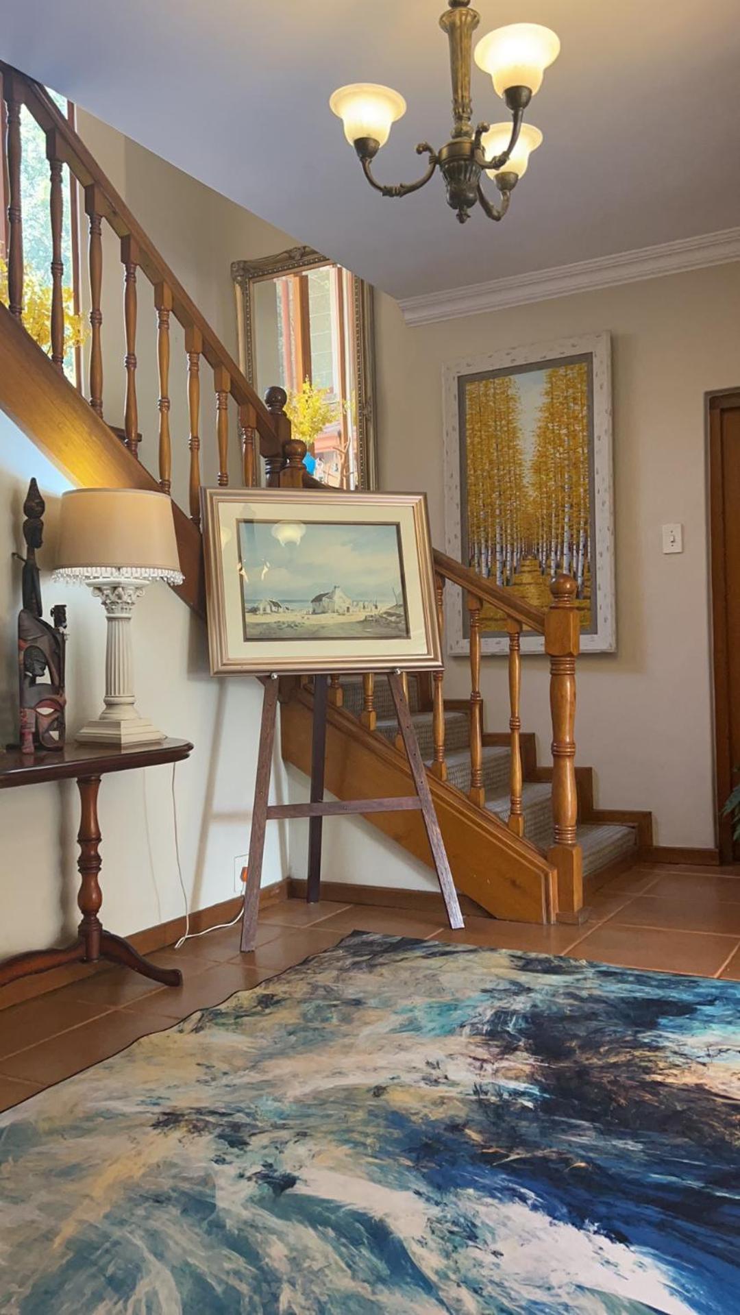 Bellgrove Guest House Sandton โจฮันเนสเบิร์ก ภายนอก รูปภาพ